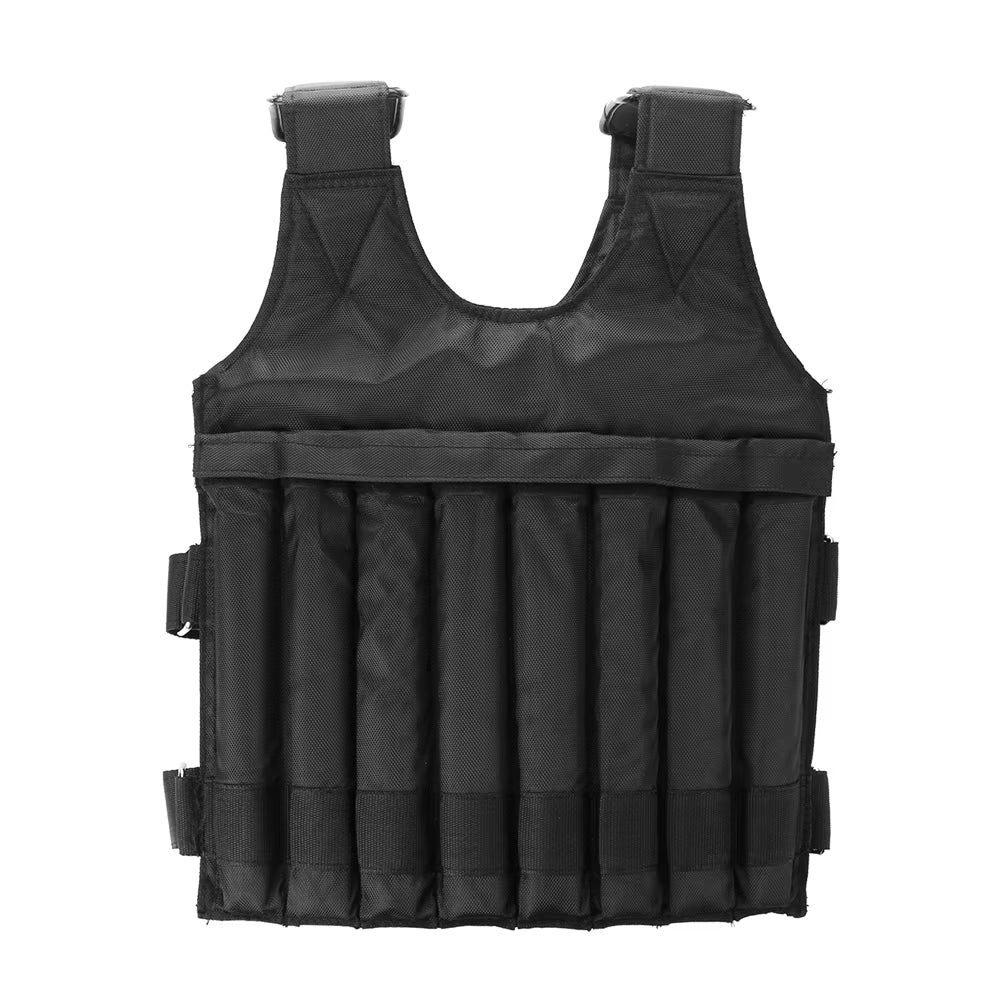 Weight Jacket