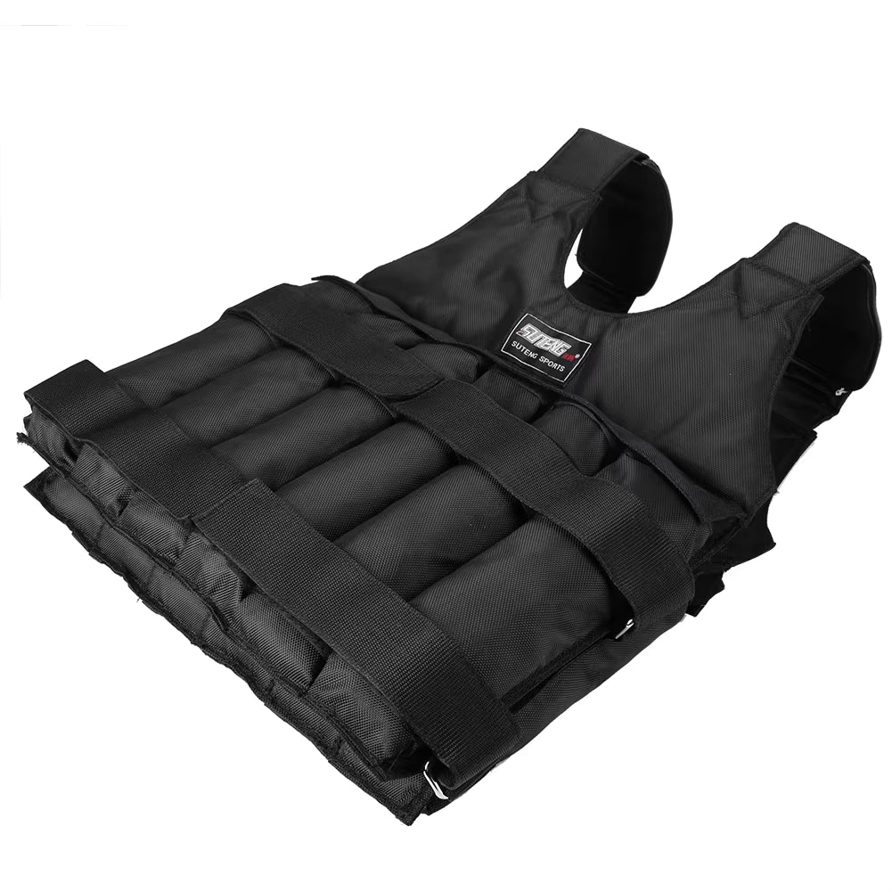 Weight Jacket