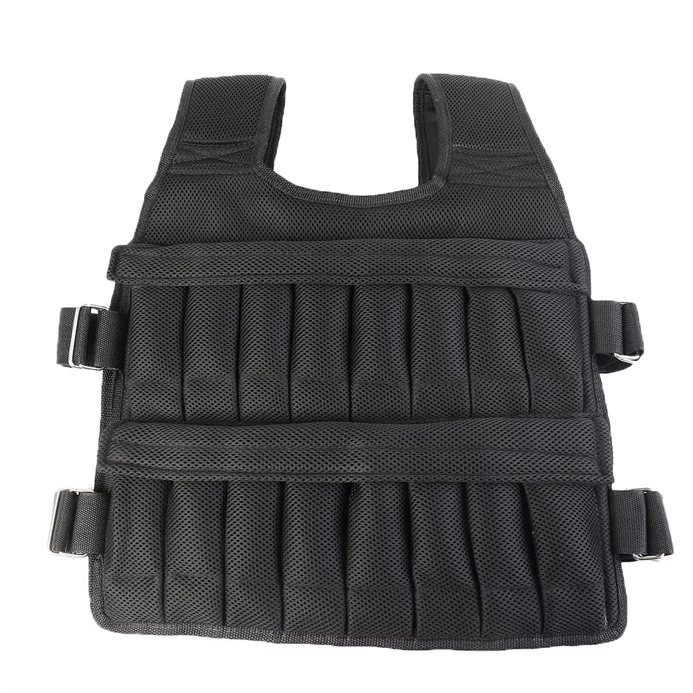 Weight Jacket