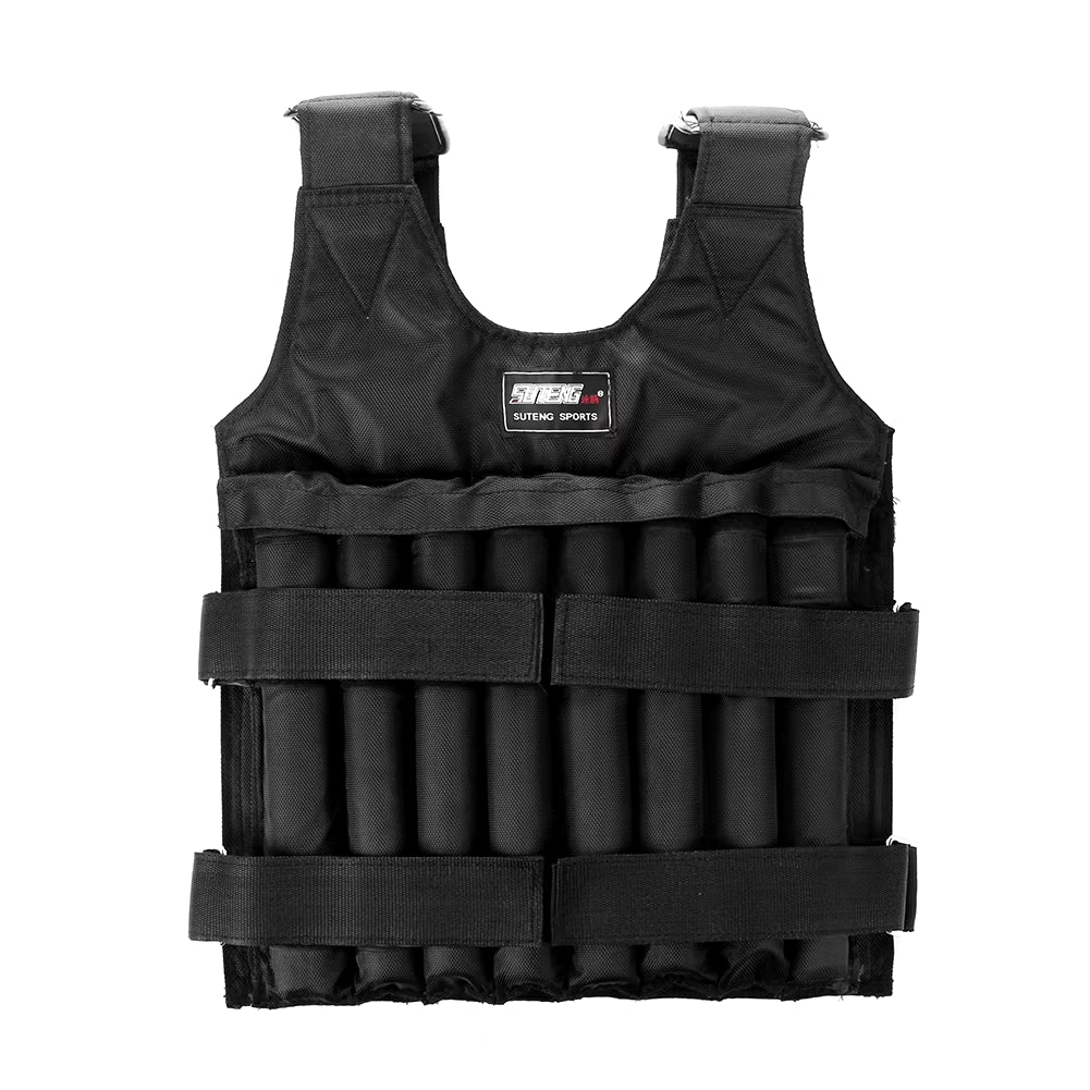 Weight Jacket