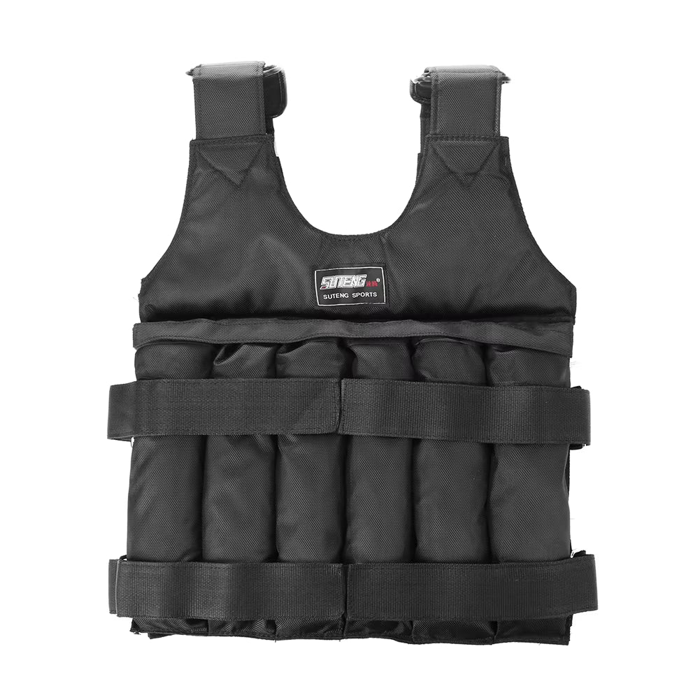 Weight Jacket