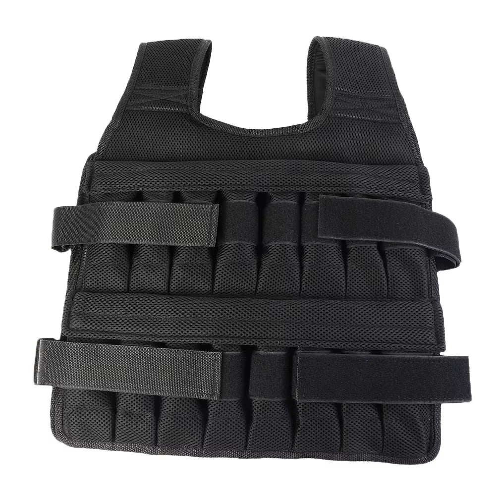 Weight Jacket