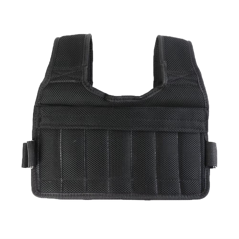 Weight Jacket