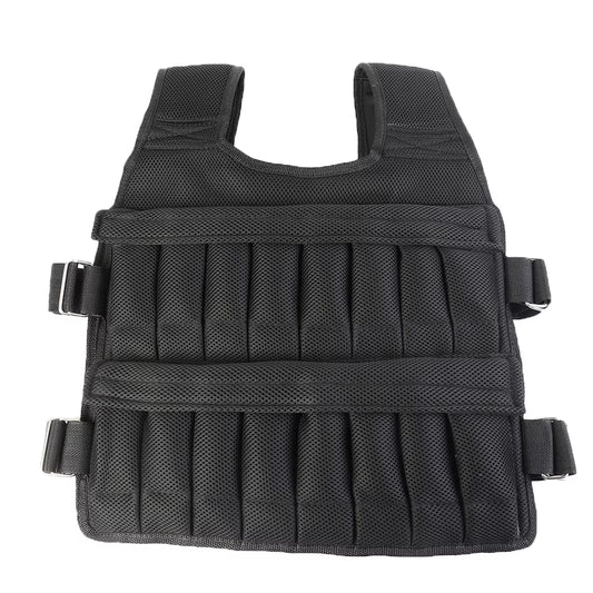 Weight Jacket